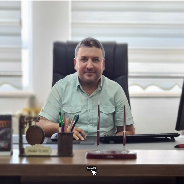 Abdullah YILMAZ
